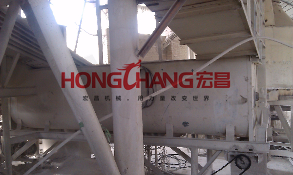 氫氧化鈣生產(chǎn)線設(shè)備為什么要用破碎機(jī)？