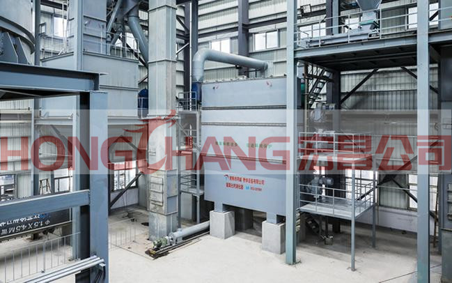 石灰生產(chǎn)工藝發(fā)展?fàn)顩r你知道多少