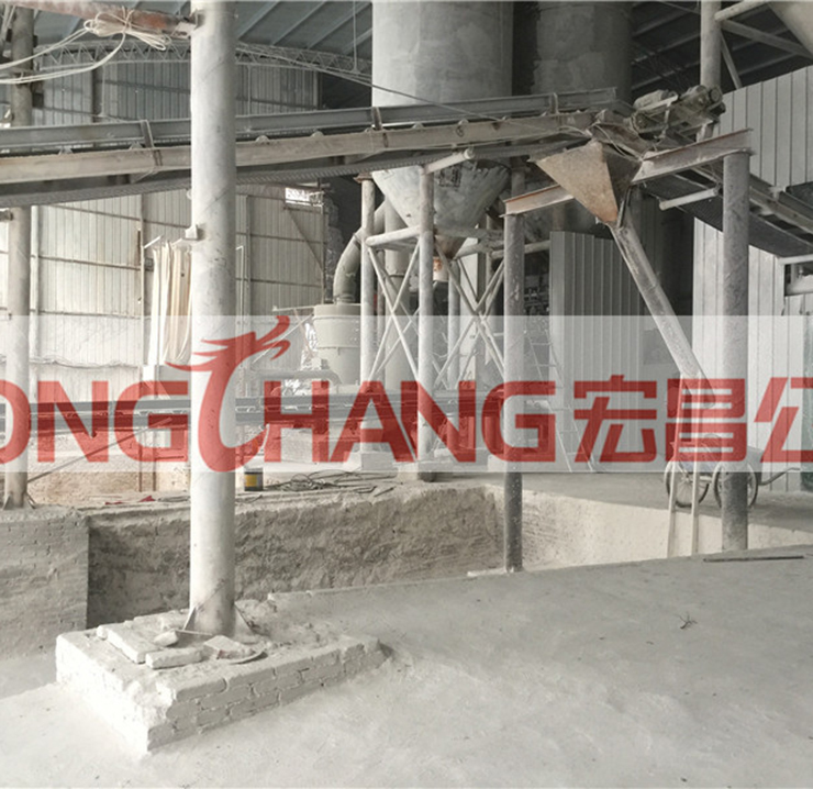 生產(chǎn)一套氫氧化鈣設(shè)備需要多長時(shí)間